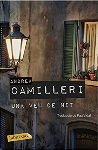 UNA VEU DE NIT | 9788416600816 | CAMILLERI,ANDREA  | Llibreria Geli - Llibreria Online de Girona - Comprar llibres en català i castellà