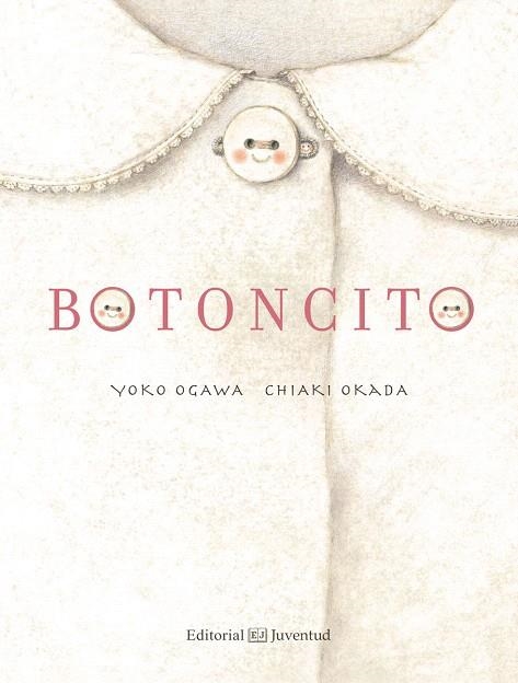 BOTONCITO | 9788426142375 | OGAWA,YOKO | Llibreria Geli - Llibreria Online de Girona - Comprar llibres en català i castellà