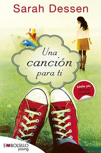 UNA CANCIÓN PARA TI | 9788416087723 | DESSEN,SARAH | Llibreria Geli - Llibreria Online de Girona - Comprar llibres en català i castellà