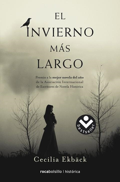 EL INVIERNO MÁS LARGO | 9788416240678 | EKBÄCK,CECILIA | Llibreria Geli - Llibreria Online de Girona - Comprar llibres en català i castellà