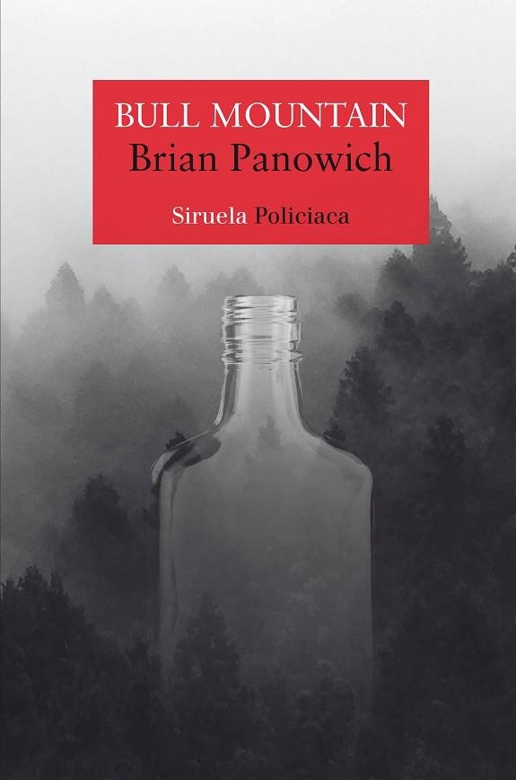 BULL MOUNTAIN | 9788417041335 | PANOWICH,BRIAN | Llibreria Geli - Llibreria Online de Girona - Comprar llibres en català i castellà