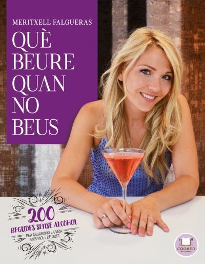 QUÈ BEURE QUAN NO BEUS | 9788492920167 | FALGUERAS,MERITXELL | Llibreria Geli - Llibreria Online de Girona - Comprar llibres en català i castellà