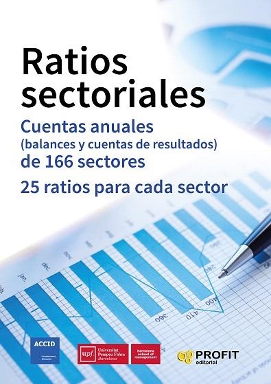 RATIOS SECTORIALES 2016 | 9788416904310 | AMAT,ORIOL | Llibreria Geli - Llibreria Online de Girona - Comprar llibres en català i castellà