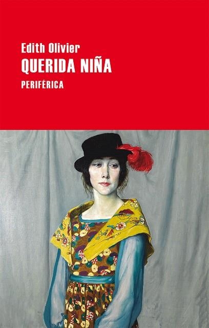 QUERIDA NIÑA | 9788416291472 | OLIVIER,EDITH | Llibreria Geli - Llibreria Online de Girona - Comprar llibres en català i castellà