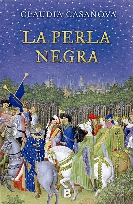 LA PERLA NEGRA | 9788466661577 | CASANOVA,CLAUDIA | Llibreria Geli - Llibreria Online de Girona - Comprar llibres en català i castellà