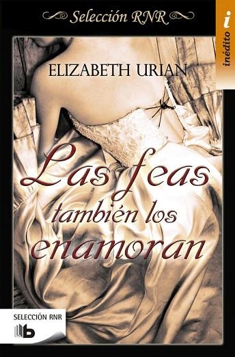 LAS FEAS TAMBIÉN LOS ENAMORAN  | 9788490703540 | URIAN,ELIZABETH | Llibreria Geli - Llibreria Online de Girona - Comprar llibres en català i castellà