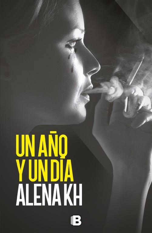 UN AÑO Y UN DÍA | 9788466661621 | KH,ALENA | Llibreria Geli - Llibreria Online de Girona - Comprar llibres en català i castellà