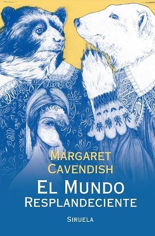 EL MUNDO RESPLANDECIENTE | 9788417041366 | CAVENDISH,MARGARET | Llibreria Geli - Llibreria Online de Girona - Comprar llibres en català i castellà