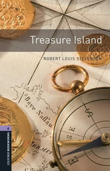 TREASURE ISLAND  | 9780194621144 | STEVENSON,ROBERT LOUIS | Llibreria Geli - Llibreria Online de Girona - Comprar llibres en català i castellà