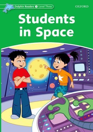 STUDENTS IN SPACE | 9780194400626 | Llibreria Geli - Llibreria Online de Girona - Comprar llibres en català i castellà