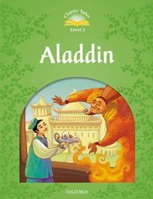 ALADDIN | 9780194239257 | Llibreria Geli - Llibreria Online de Girona - Comprar llibres en català i castellà