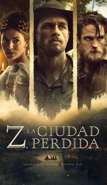 Z,LA CIUDAD PERDIDA | 9788439732884 | GRANN,DAVID | Llibreria Geli - Llibreria Online de Girona - Comprar llibres en català i castellà