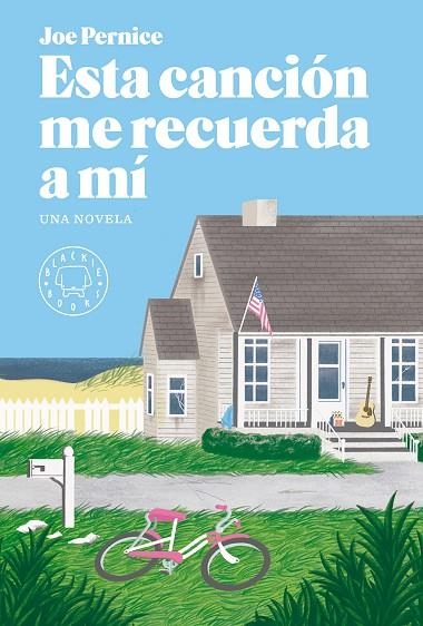 ESTA CANCIÓN ME RECUERDA A MÍ | 9788417059064 | PERNICE,JOE | Llibreria Geli - Llibreria Online de Girona - Comprar llibres en català i castellà