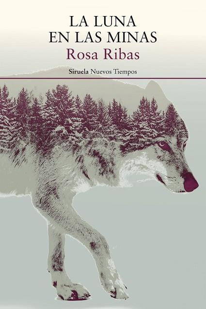 LA LUNA EN LAS MINAS | 9788417041328 | RIBAS,ROSA | Llibreria Geli - Llibreria Online de Girona - Comprar llibres en català i castellà