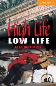 HIGH LIFE,LOW LIFE | 9780521788151 | BATTERSBY,ALAIN | Llibreria Geli - Llibreria Online de Girona - Comprar llibres en català i castellà