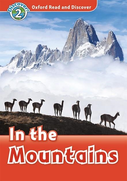 IN THE MOUNTAINS IN THE MOUNTAINS | 9780194021630 | Llibreria Geli - Llibreria Online de Girona - Comprar llibres en català i castellà