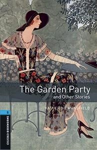 THE GARDEN PARTY AND OTHER STORIES | 9780194621229 | Llibreria Geli - Llibreria Online de Girona - Comprar llibres en català i castellà