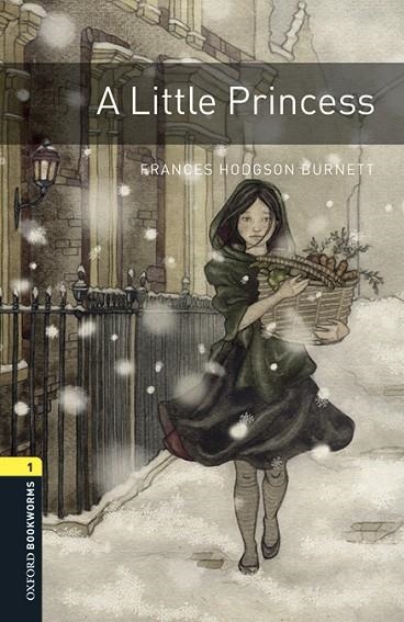 LITTLE PRINCESS | 9780194620475 | Llibreria Geli - Llibreria Online de Girona - Comprar llibres en català i castellà