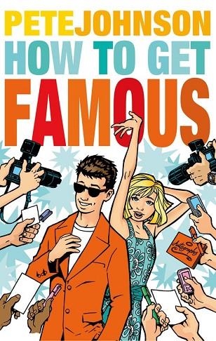 ROLLERCOASTERS:HOW TO GET FAMOUS | 9780198329725 | JOHNSON,PETE | Llibreria Geli - Llibreria Online de Girona - Comprar llibres en català i castellà