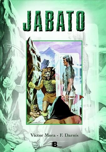 SUPER JABATO-18.LOS VIKINGOS DE SIGAAR... | 9788466660839 | MORA,VICTOR/DARNIS,FRANCISCO | Libreria Geli - Librería Online de Girona - Comprar libros en catalán y castellano