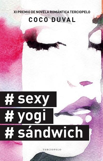 SEXY,YOGI,SÁNDWICH | 9788494425592 | DUVAL,COCO | Llibreria Geli - Llibreria Online de Girona - Comprar llibres en català i castellà