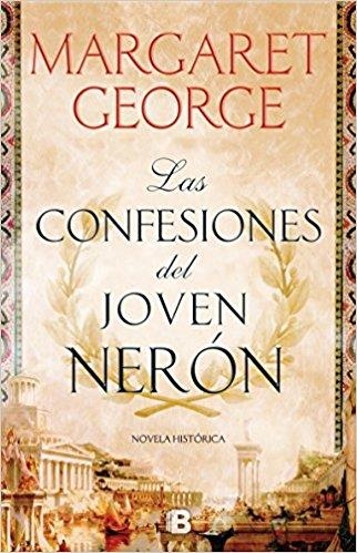 LAS CONFESIONES DEL JOVEN NERÓN | 9788466661713 | GEORGE,MARGARET | Llibreria Geli - Llibreria Online de Girona - Comprar llibres en català i castellà