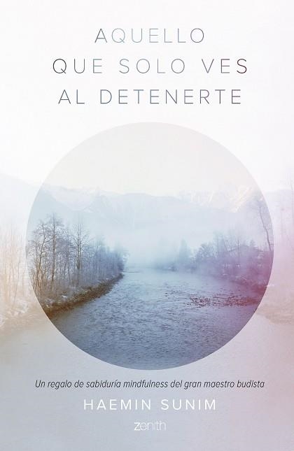 AQUELLO QUE SOLO VES AL DETENERTE | 9788408171850 | SUNIM,HAEMIN  | Llibreria Geli - Llibreria Online de Girona - Comprar llibres en català i castellà