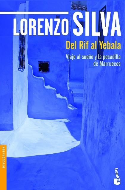 DEL RIF AL YEBALA | 9788423352319 | SILVA,LORENZO | Llibreria Geli - Llibreria Online de Girona - Comprar llibres en català i castellà