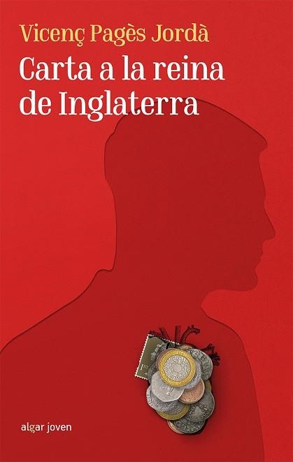 CARTA A LA REINA DE INGLATERRA | 9788491420514 | PAGÈS JORDÀ,VICENÇ | Libreria Geli - Librería Online de Girona - Comprar libros en catalán y castellano