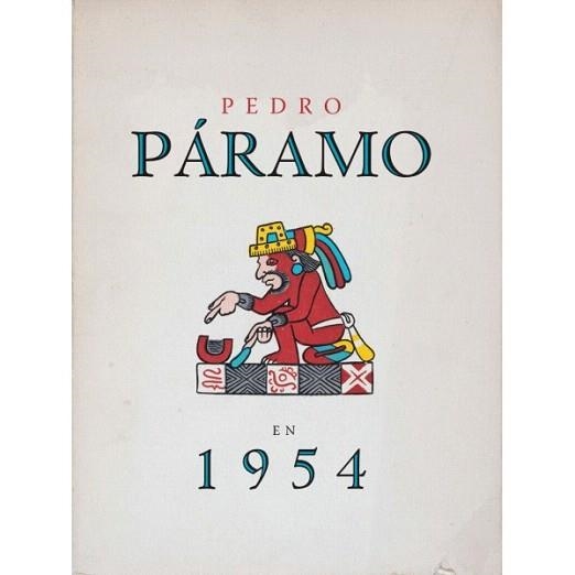 PEDRO PARAMO EN 1954. JUAN RULFO | 9788492480890 | VITAL,ALBERTO/ZEPEDA,JORGE/JIMÉNEZ,VICTOR | Llibreria Geli - Llibreria Online de Girona - Comprar llibres en català i castellà