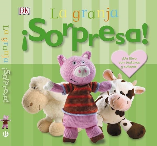 SORPRESA.LA GRANJA(CASTELLANO) | 9788469620601 |   | Llibreria Geli - Llibreria Online de Girona - Comprar llibres en català i castellà