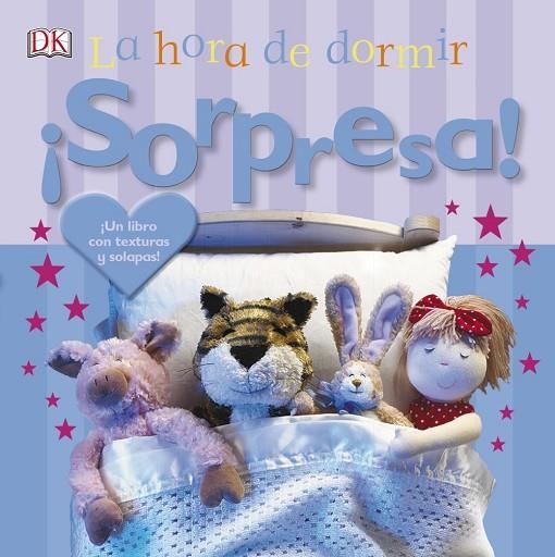 SORPRESA.LA HORA DE DORMIR | 9788469620588 | Llibreria Geli - Llibreria Online de Girona - Comprar llibres en català i castellà