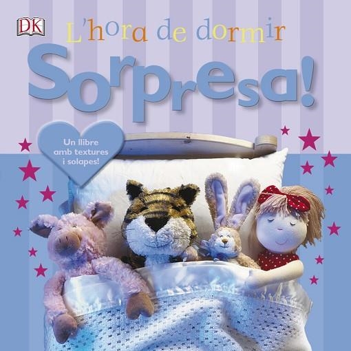 SORPRESA.L'HORA DE DORMIR | 9788499067919 |   | Llibreria Geli - Llibreria Online de Girona - Comprar llibres en català i castellà