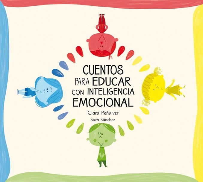 CUENTOS PARA EDUCAR CON INTELIGENCIA EMOCIONAL | 9788448842642 | PEÑALVER,CLARA | Llibreria Geli - Llibreria Online de Girona - Comprar llibres en català i castellà