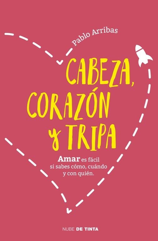 CABEZA,CORAZÓN Y TRIPA | 9788416588299 | ARRIBAS,PABLO | Llibreria Geli - Llibreria Online de Girona - Comprar llibres en català i castellà