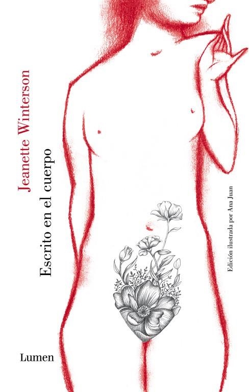 ESCRITO EN EL CUERPO | 9788426404190 | WINTERSON,JEANETTE | Llibreria Geli - Llibreria Online de Girona - Comprar llibres en català i castellà