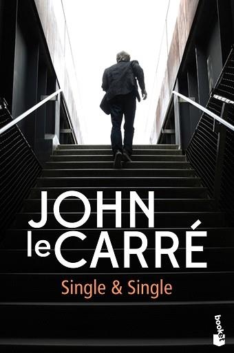 SINGLE & SINGLE | 9788408171751 | LE CARRÉ,JOHN | Llibreria Geli - Llibreria Online de Girona - Comprar llibres en català i castellà