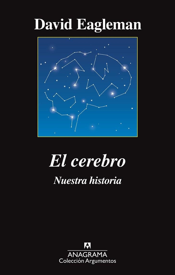 EL CEREBRO.NUESTRA HISTORIA | 9788433964137 | EAGLEMAN,DAVID | Llibreria Geli - Llibreria Online de Girona - Comprar llibres en català i castellà