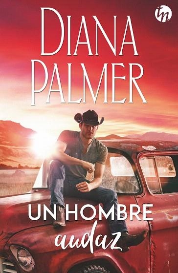 UN HOMBRE AUDAZ | 9788468784939 | PALMER,DIANA | Llibreria Geli - Llibreria Online de Girona - Comprar llibres en català i castellà