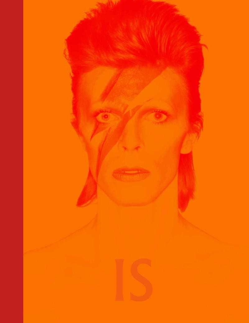 DAVID BOWIE IS INSIDE | 9788416665624 | BROACKES,VICTORIA/MARSH,GEOFFREY | Llibreria Geli - Llibreria Online de Girona - Comprar llibres en català i castellà