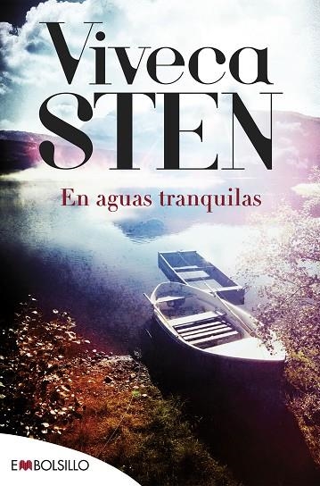 EN AGUAS TRANQUILAS | 9788416087631 | STEN,VIVECA | Llibreria Geli - Llibreria Online de Girona - Comprar llibres en català i castellà