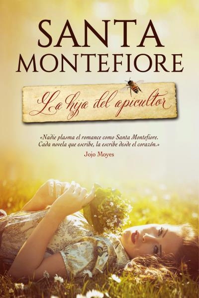 LA HIJA DEL APICULTOR | 9788416327348 | MONTEFIORE,SANTA | Llibreria Geli - Llibreria Online de Girona - Comprar llibres en català i castellà