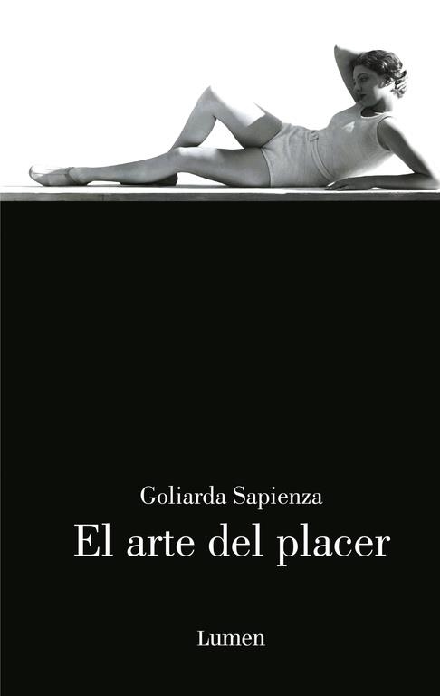 EL ARTE DEL PLACER | 9788426402769 | SAPIENZA,GOLIARDA | Llibreria Geli - Llibreria Online de Girona - Comprar llibres en català i castellà