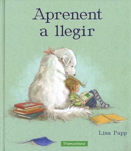 APRENENT A LLEGIR | 9788416578535 | PAPP,LISA | Llibreria Geli - Llibreria Online de Girona - Comprar llibres en català i castellà