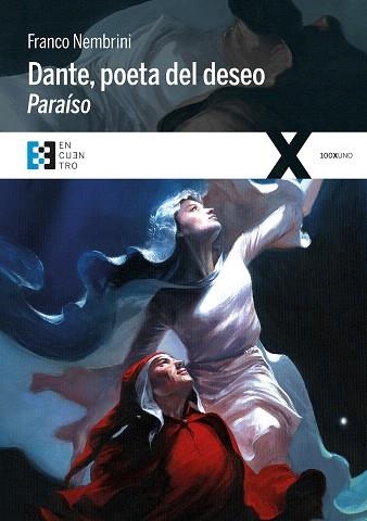 DANTE,POETA DEL DESEO (PARAÍSO) | 9788490551776 | NEMBRINI,FRANCO | Llibreria Geli - Llibreria Online de Girona - Comprar llibres en català i castellà