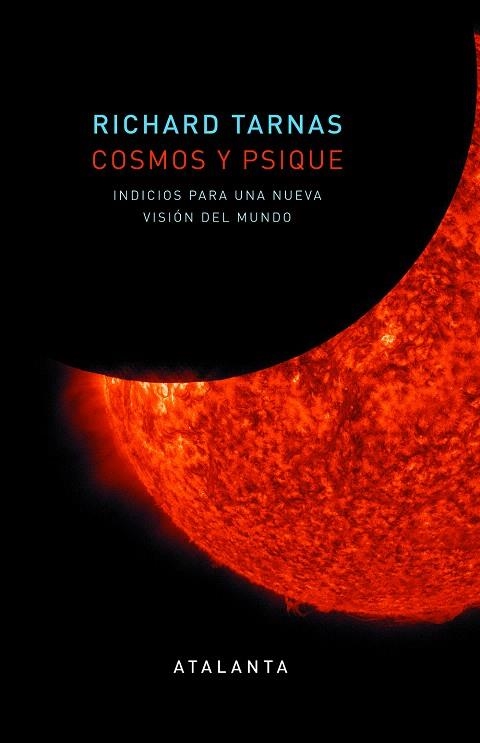 COSMOS Y PSIQUE.INDICIOS PARA UNA NUEVA VISIÓN DEL MUNDO(3ª EDICIÓN) | 9788494613647 | TARNAS,RICHARD | Llibreria Geli - Llibreria Online de Girona - Comprar llibres en català i castellà