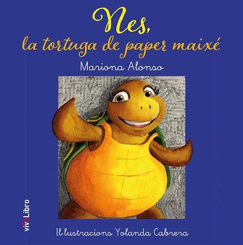 NES,LA TORTUGA DE PAPER MAIXÉ | 9788417089160 | ALONSO,MARIONA | Llibreria Geli - Llibreria Online de Girona - Comprar llibres en català i castellà