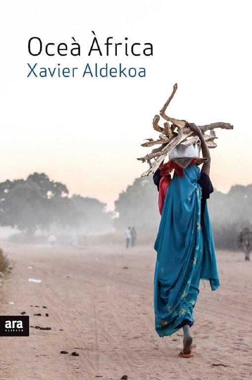 OCEÀ ÀFRICA | 9788416915125 | ALDEKOA,XAVIER | Llibreria Geli - Llibreria Online de Girona - Comprar llibres en català i castellà