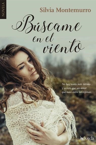 BÚSCAME EN EL VIENTO | 9788416691463 | MONTEMURRO,SILVIA | Llibreria Geli - Llibreria Online de Girona - Comprar llibres en català i castellà