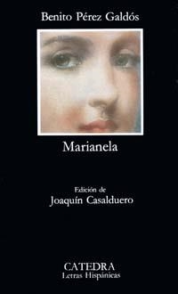 MARIANELA | 9788437620619 | PEREZ GALDOS,BENITO | Llibreria Geli - Llibreria Online de Girona - Comprar llibres en català i castellà